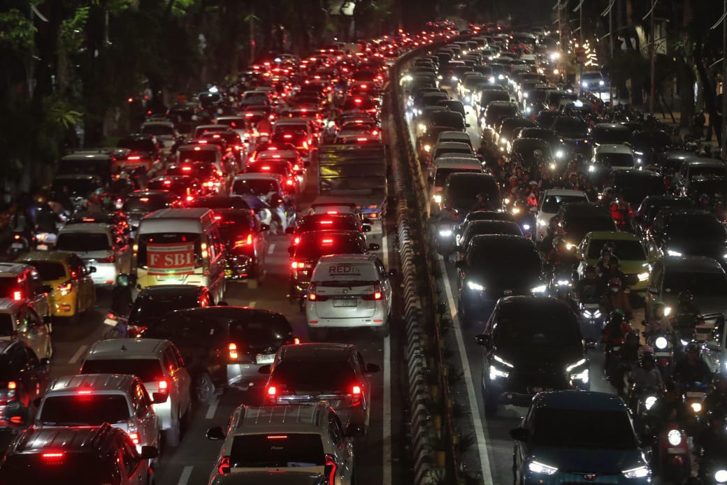 DPRD Surabaya Kecam Demo Saat Malam Natal, Rusak Citra Kota!