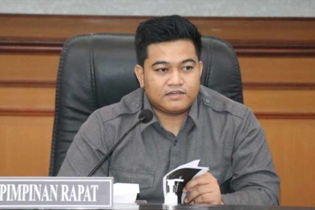 DPRD Gresik Adaptif dan Prorakyat di Bawah Kepemimpinan Syahrul Munir