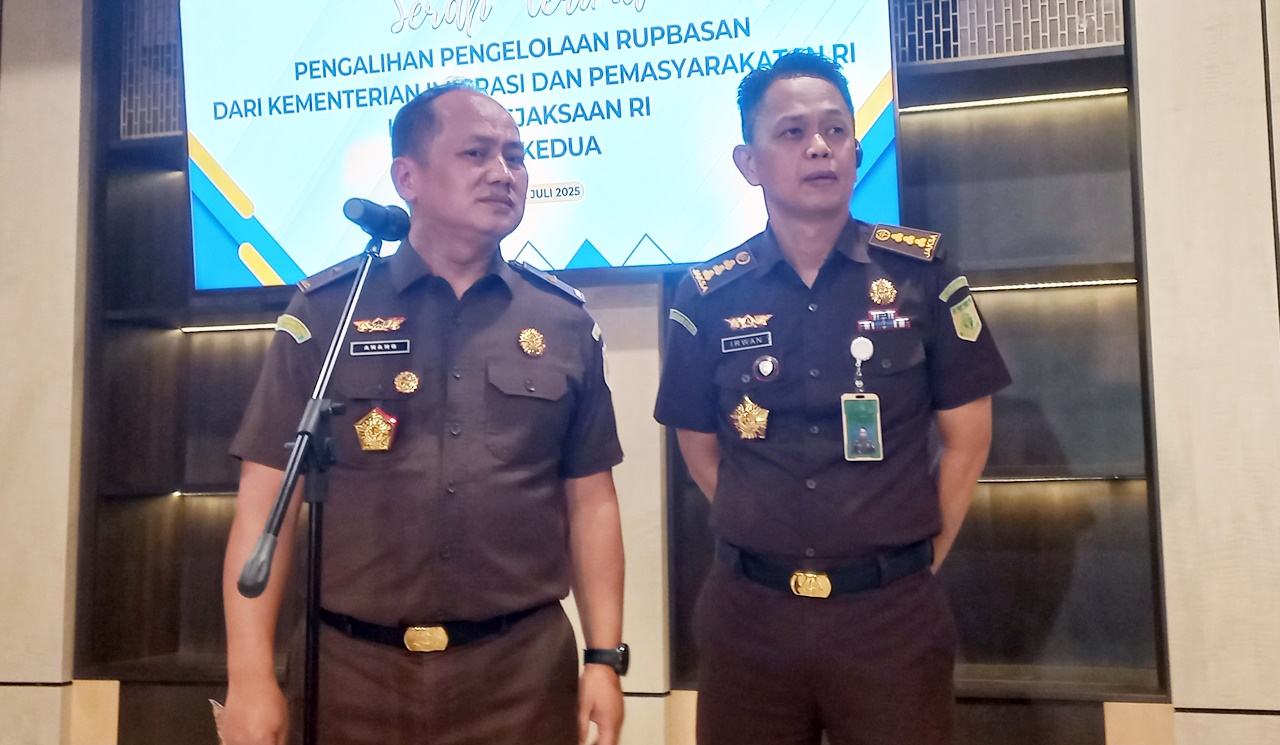 Hari Ini, Kejagung Bakal Periksa 6 Perusahaan Terkait Beras Oplosan