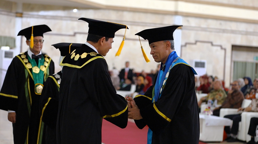 Temuan Guru Besar UPN Yogyakarta, Batu Bara Muara Wahau Jadi Kunci Hilirisasi Energi Indonesia!