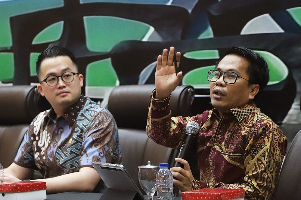 Soroti Ketimpangan Pengawasan Konten, KPI Minta Perlakuan Setara untuk Tayangan Seksual dan Kekerasan