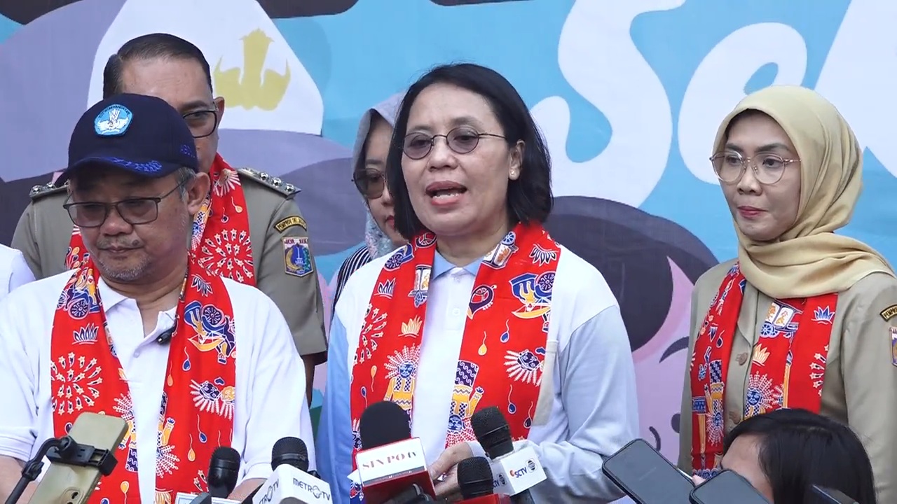 Cek Kesehatan Gratis Siswa Dimulai, Kemenkes Temukan 3 Masalah Utama di Sekolah