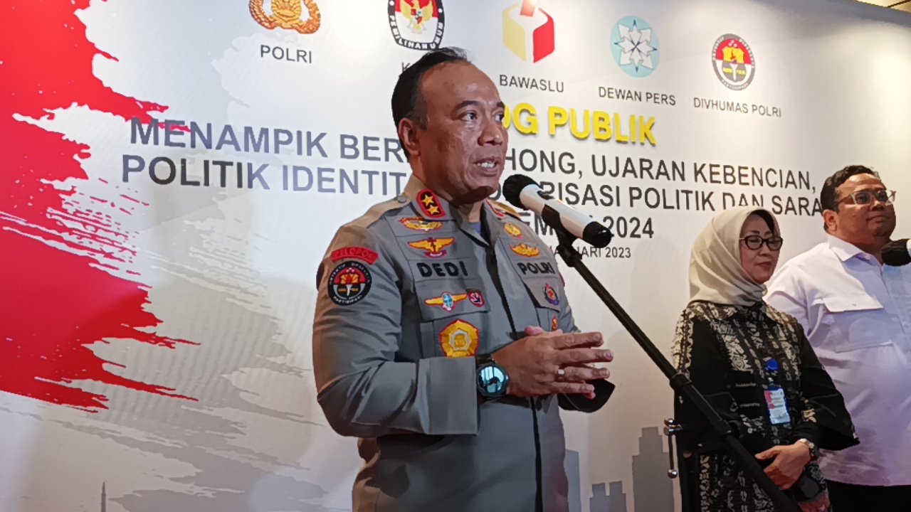 Polri Akan Usut Perwira Tinggi yang Tidak Suka Ferdy Sambo Dihukum Maksimal, IPW: Dia Bisa Buka Informasi Internal Polri