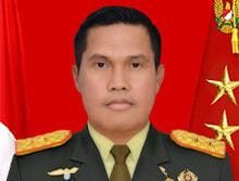 Agus Hadi Waluyo, Pangdam XIX/Tuanku Tambusai Baru yang Mahir di Bidang Artileri