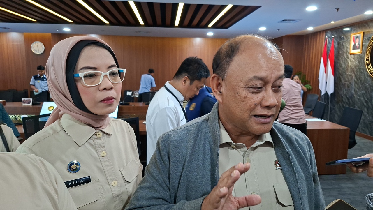 Nasib Mujur PPPK SPPG, BGN: Tak Tersentuh Badai Pemecatan Meski APBN Sedang Kritis!