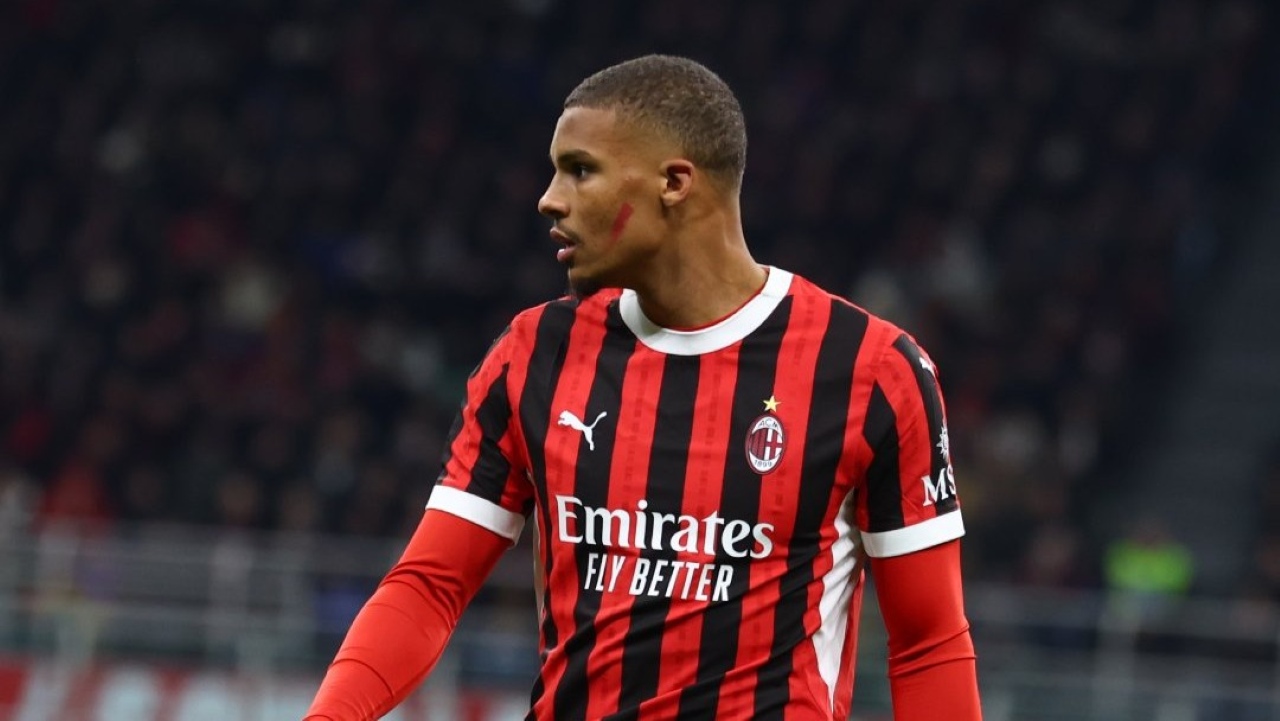 Newcastle United Resmi Dapatkan Malick Thiaw dari AC Milan, Segini Harganya!