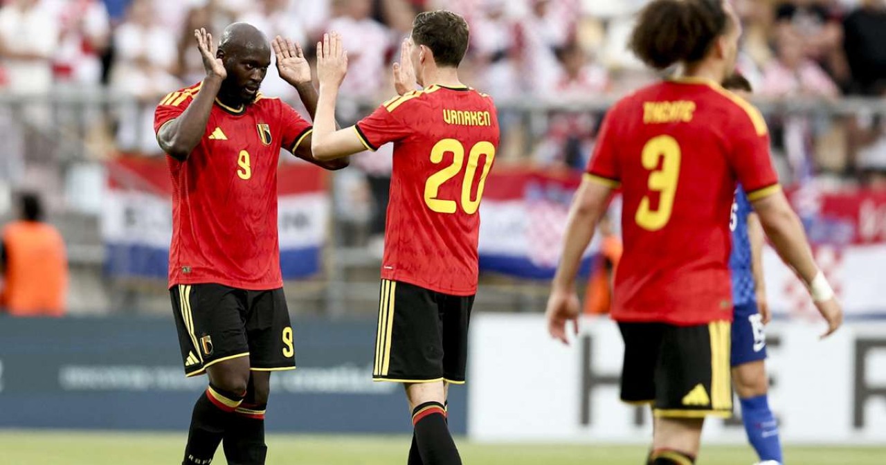 Prediksi Skor Belgia vs Mesir: Duel Sengit Setan Merah Hadapi The Pharaohs