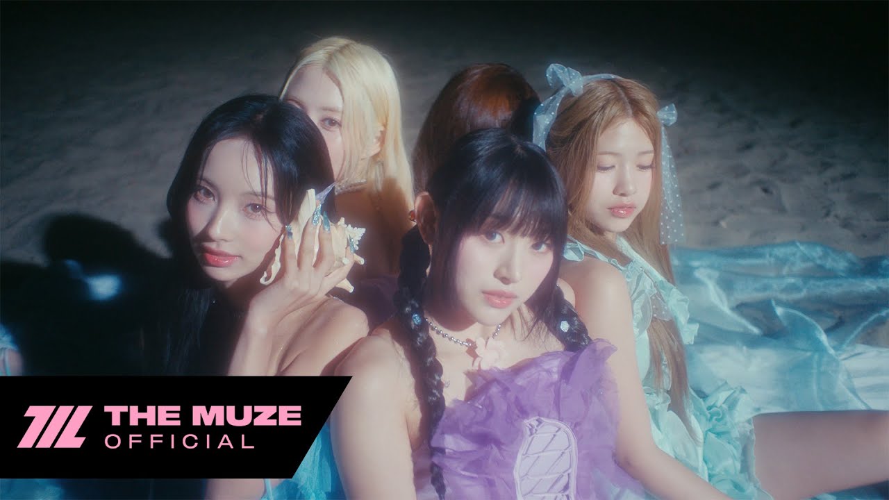 Lirik Lagu Love Attack - RESCENE Lengkap Terjemahan Bahasa Indonesia, Populer di Chart Musik!