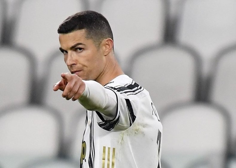 Cristiano Ronaldo Tagih Janji 'Rahasia' Juventus