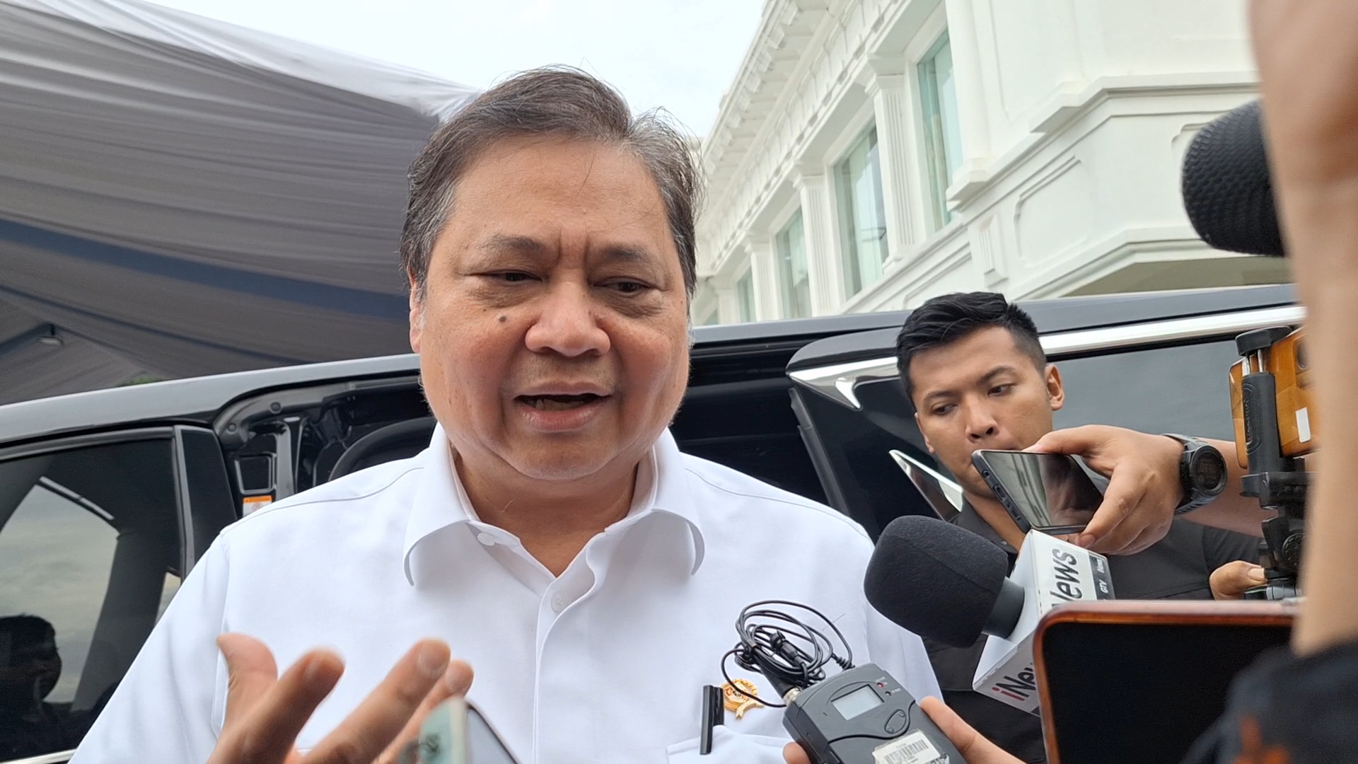 Pemerintah Mulai Program Magang Berbayar pada 15 Oktober 2025