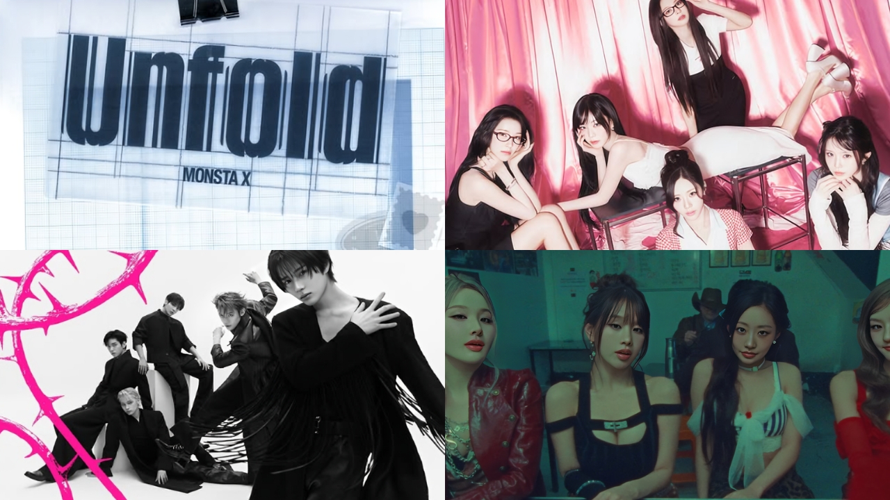 11 Idol Group yang Bakal Comeback April 2026, Ada TXT Hingga CORTIS 