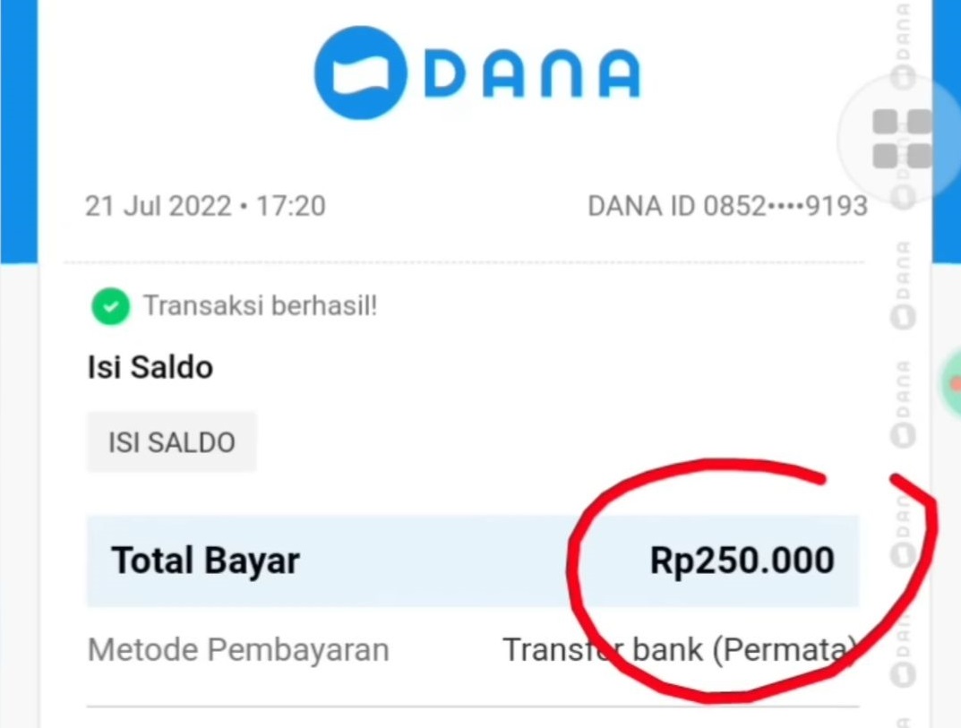 Anti Iklan! Mainkan Sederet Game Ini Maka Saldo DANA dan OVO Bisa Jadi Milikmu, Terbukti Transfer