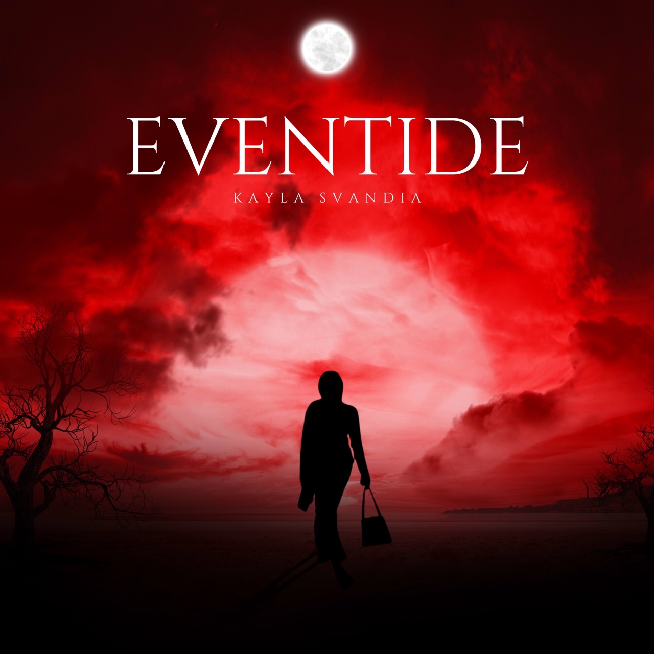 Kayla Svandia Rilis Single Eventide