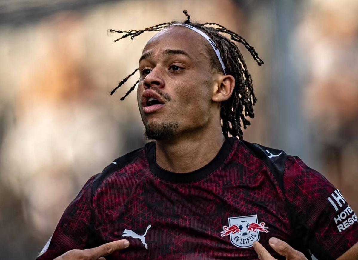 Chelsea Rekrut Xavi Simons dari RB Leipzig, The Blues Bakal Selesaikan Double Transfer Blockbuster