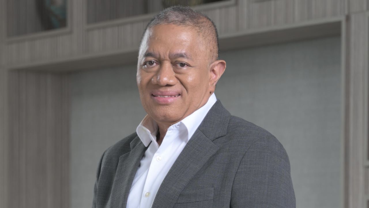 Cheng Yu Pilihan Presiden Direktur JNE M. Feriadi: Shi Bu Wang Bao