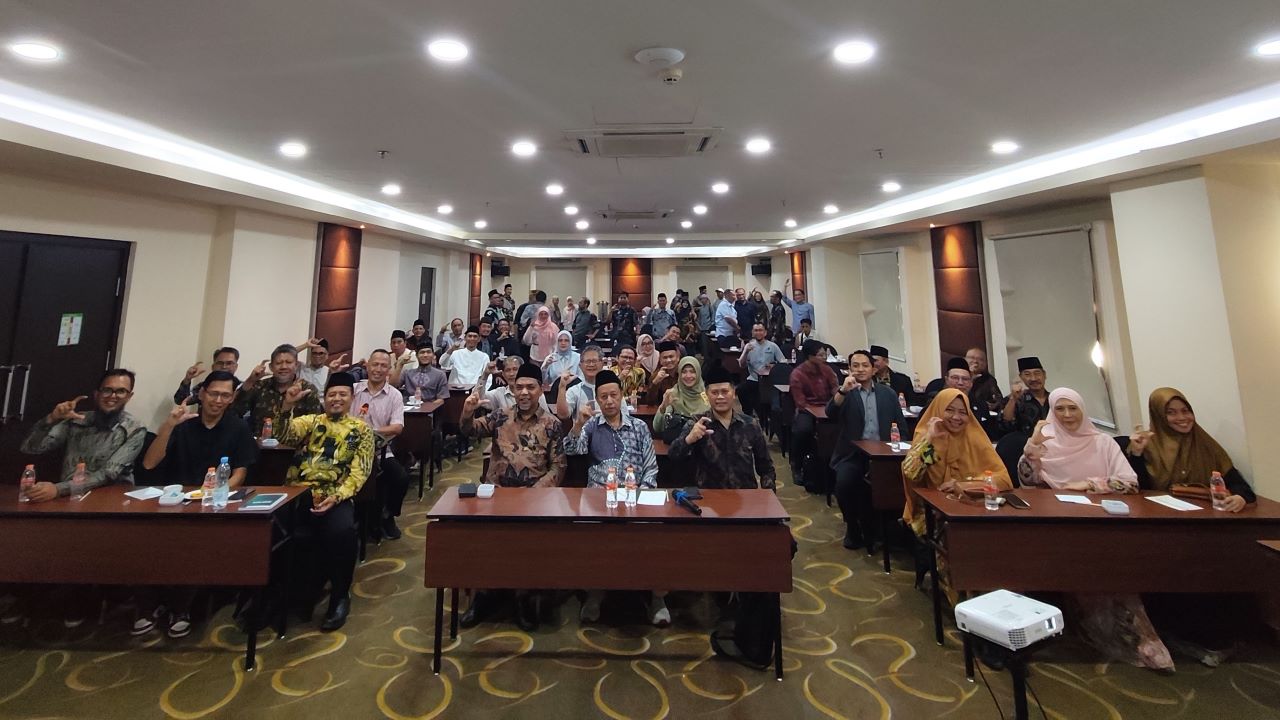 ICMI Jawa Timur Perkuat Peran Cendekiawan Muslim dalam Pembangunan Daerah