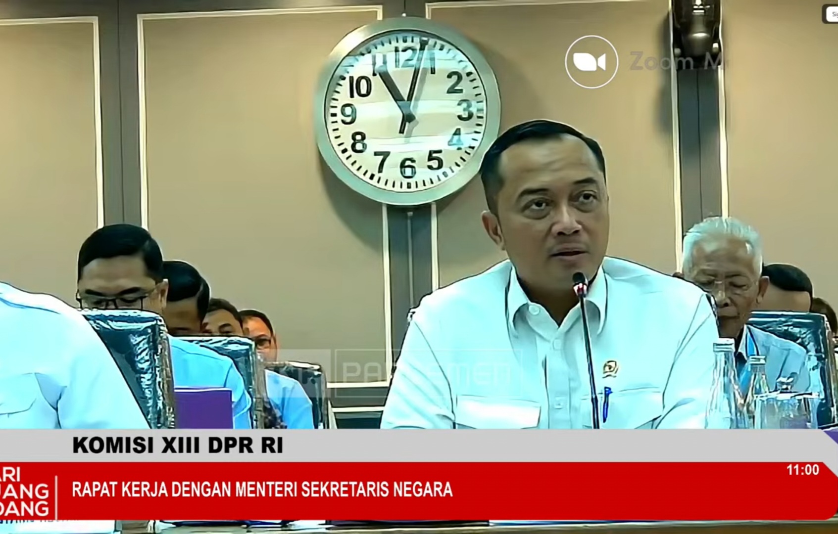 Pemerintah Gandeng Danantara Re-Design Eks Hotel Sultan, Bakal Jadi Ikon Baru Indonesia