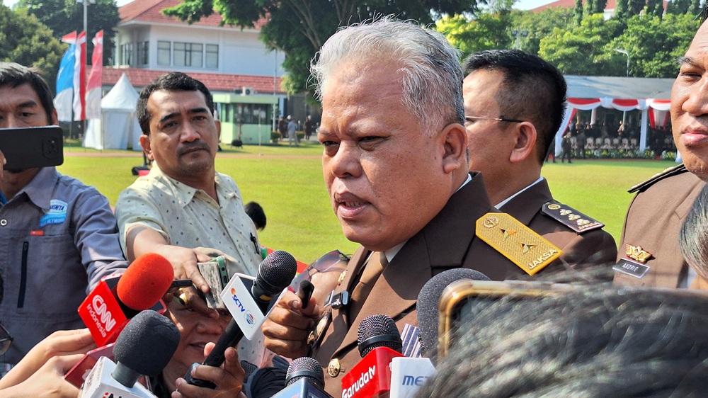 Kerja Sama dengan 4 Operator Seluler Terkait Penyadapan, Kejagung Tegaskan Tak Langgar Privasi Publik
