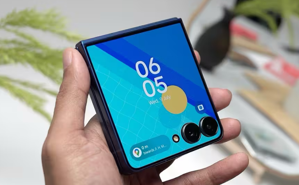 6 Rekomendasi HP Terbaru 2025 dengan Fitur Canggih: Mana yang Paling Sepadan?