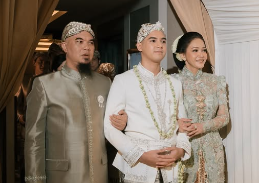 Muncul Nama BNR, Identitas Bos TV Swasta yang Disebut Ahmad Dhani Selingkuh dengan Maia Estianty