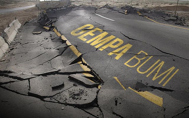 5 Wilayah Terguncang Gempa Hari Ini, BMKG: Ancaman Gempa Bisa Datang Kapan Saja