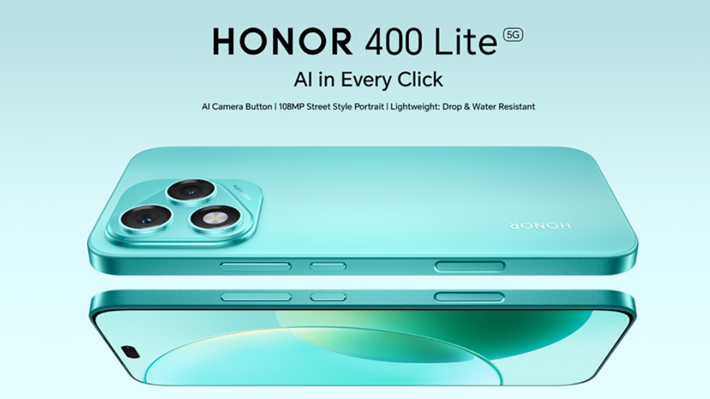 TERBARU! Cek Simulasi Kredit HONOR 400 Lite di Kredivo, Tenor Panjang Cicilan Super Ringan