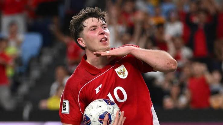 Dielukan Suporter, Ole Romeny Ungkap Terima Kasih: Ini Fans Terbaik di Dunia!