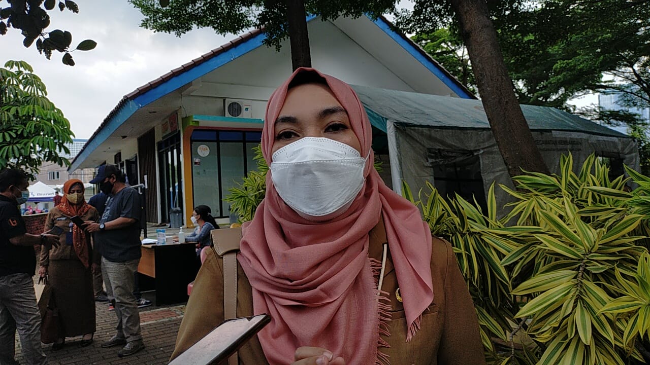 Kasus Hepatitis Akut di Jakarta Barat, Suspek Bertambah 8 Orang 