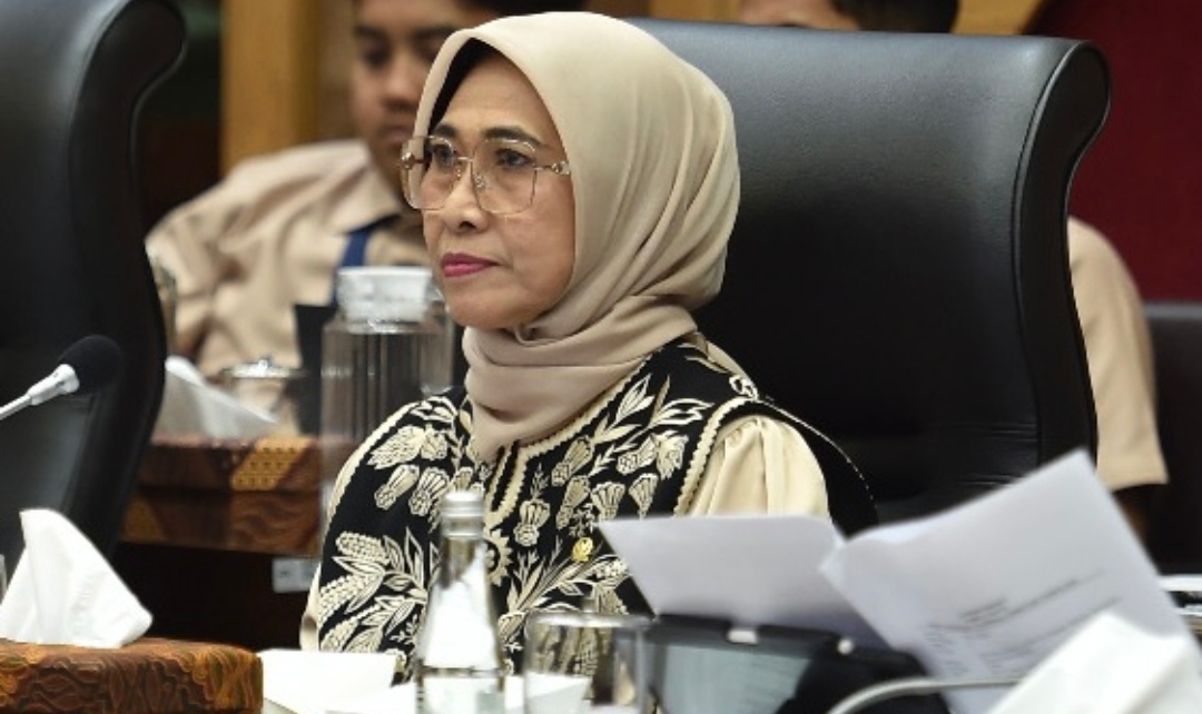 Komisi X: Kebijakan Pendidikan 2026 Tak Sekadar Wacana, Murid Jadi Prioritas