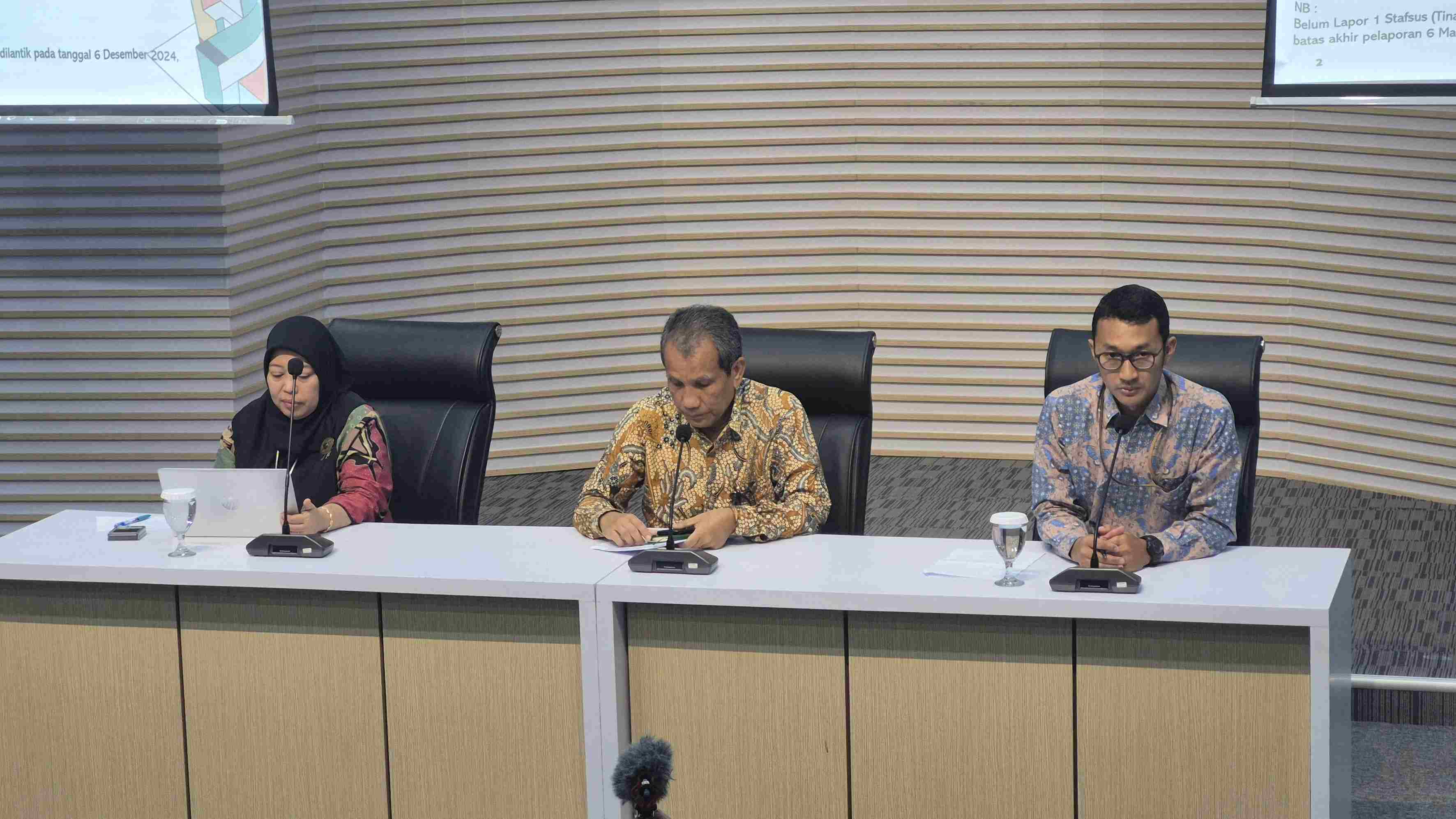 KPK Ungkap Pejabat Negara Terkaya di Kabinet Merah Putih Punya Harta Rp5,4 Triliun, Siapa Dia?