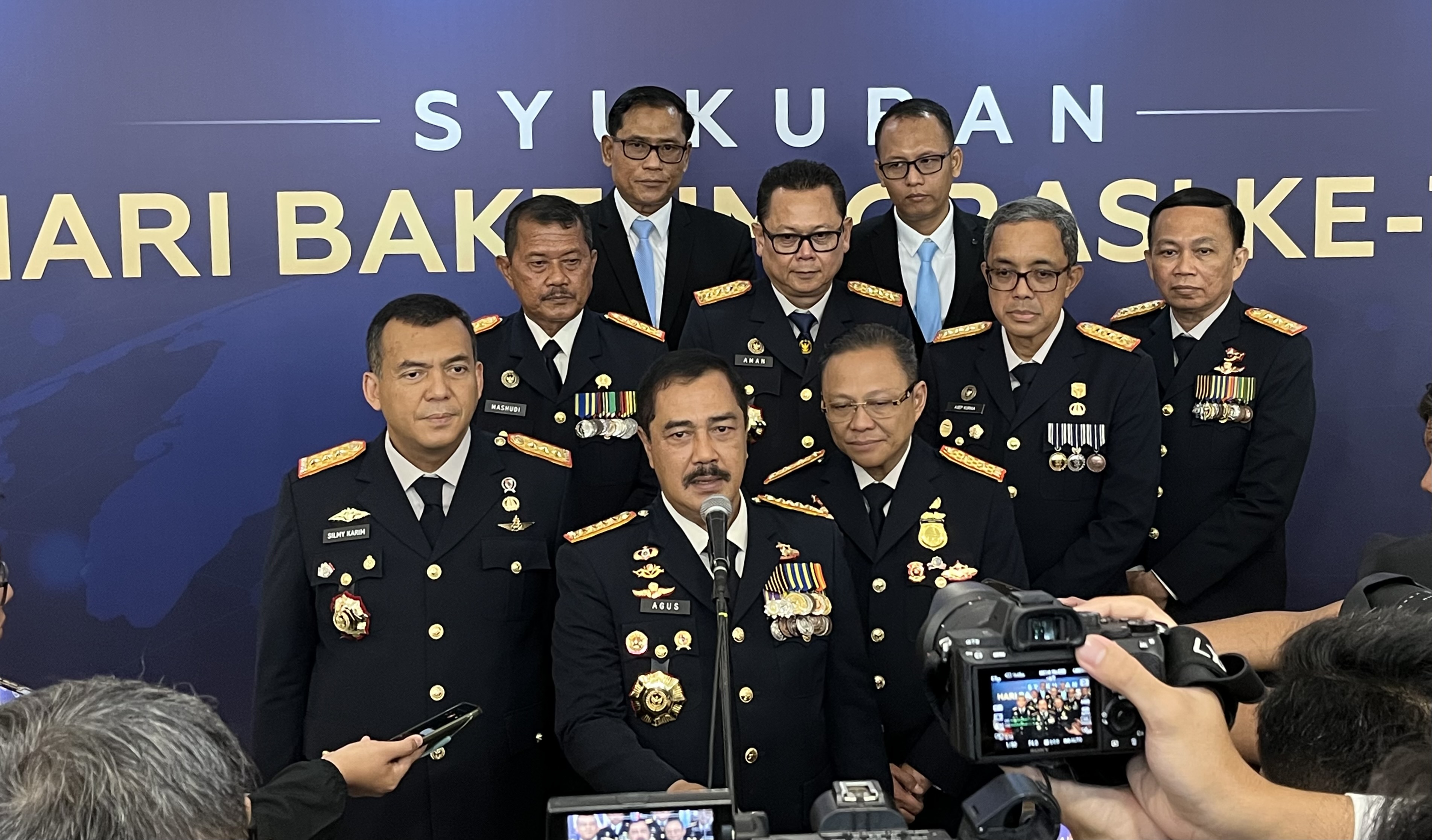 Perkuat Bapas, Menteri Imipas Lobi Kemenkeu Untuk Tambah Anggaran