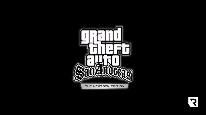 Terlalu Lama Menanti GTA 6, Modder Bikin Game GTA San Andreas Nextgen Edition Buat Para Fans