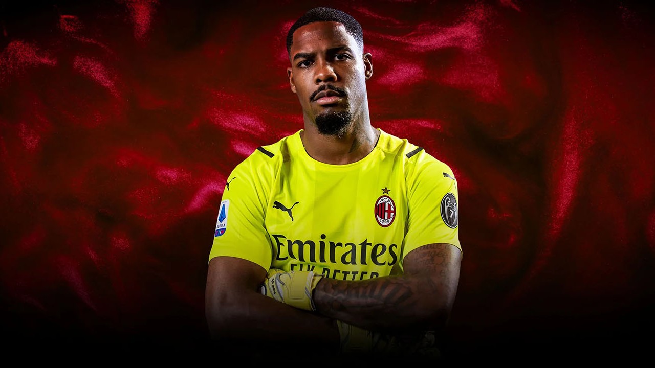Chelsea Kembali Incar Mike Maignan dari AC Milan, Siapa Dilepas?