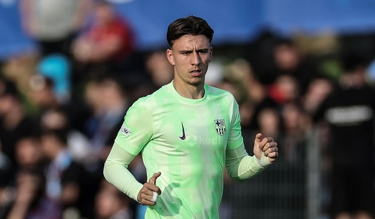 Fiorentina Setuju untuk Merekrut Bek Barcelona dengan Harga Murah Meriah