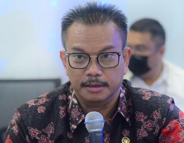 DPR Nyatakan Ojol Adalah Pekerja, Bukan Cuma Jadi Mitra