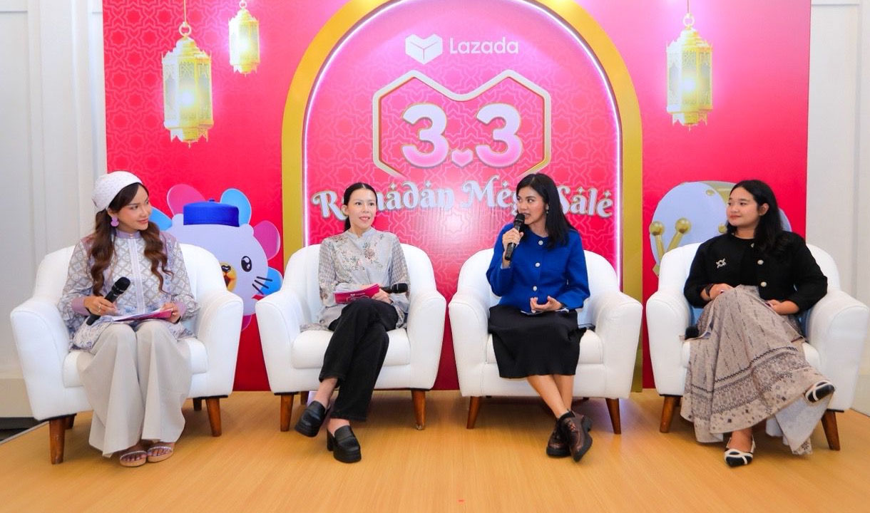 Lazada Jawab Tren Produk ‘High Value’ dengan Program Lazada Membership dan Layanan Instalasi Gratis