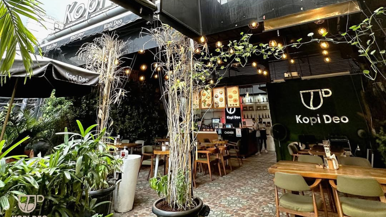 5 Tempat Bukber di Tebet Jaksel yang Cozy, Cocok Ajak Temen dan Rekan Kantor