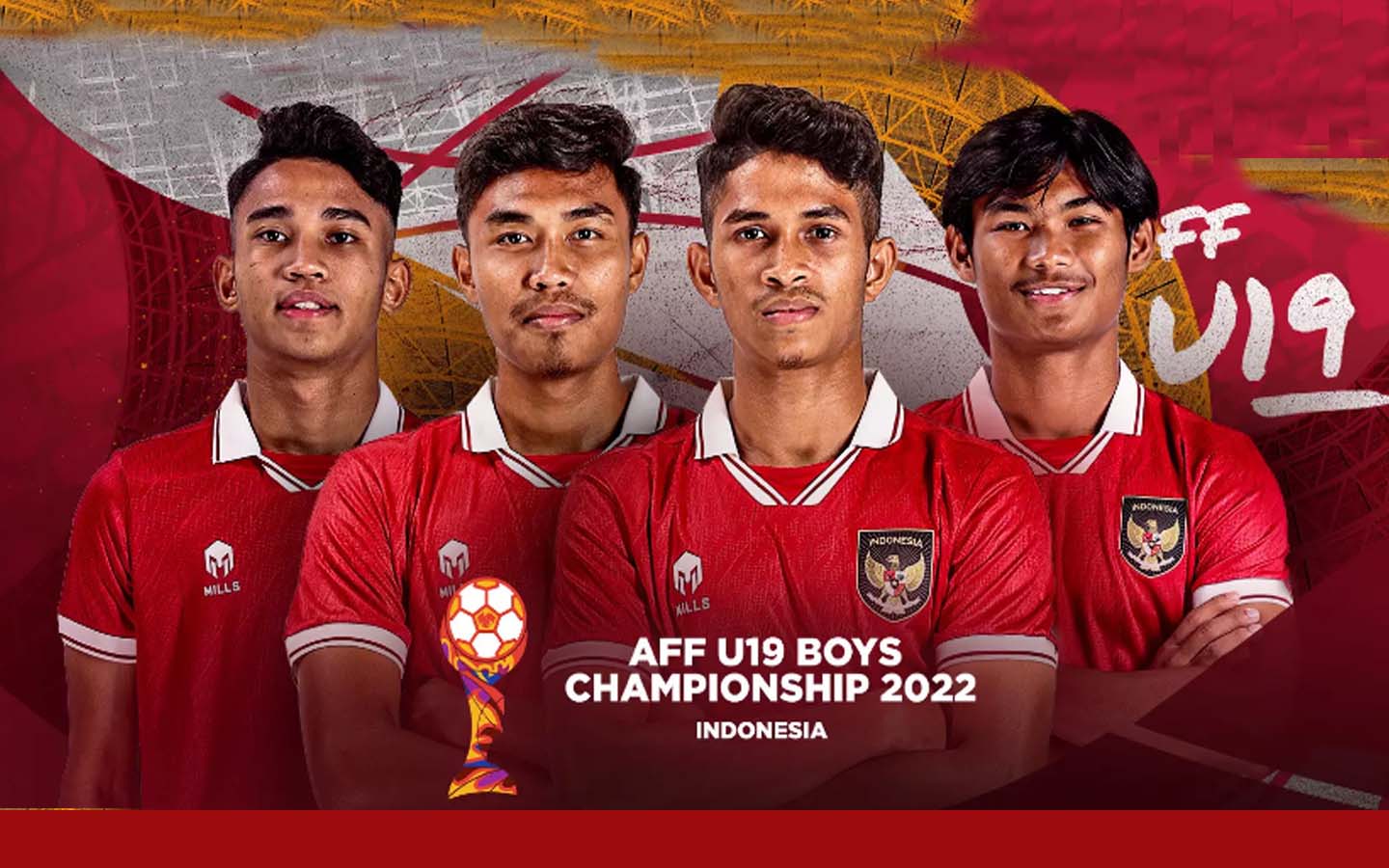 Timnas Indonesia Gagal Lolos ke Semifinal Piala AFF U19, Meski Menang Lawan Myanmar, Ini Aturannya