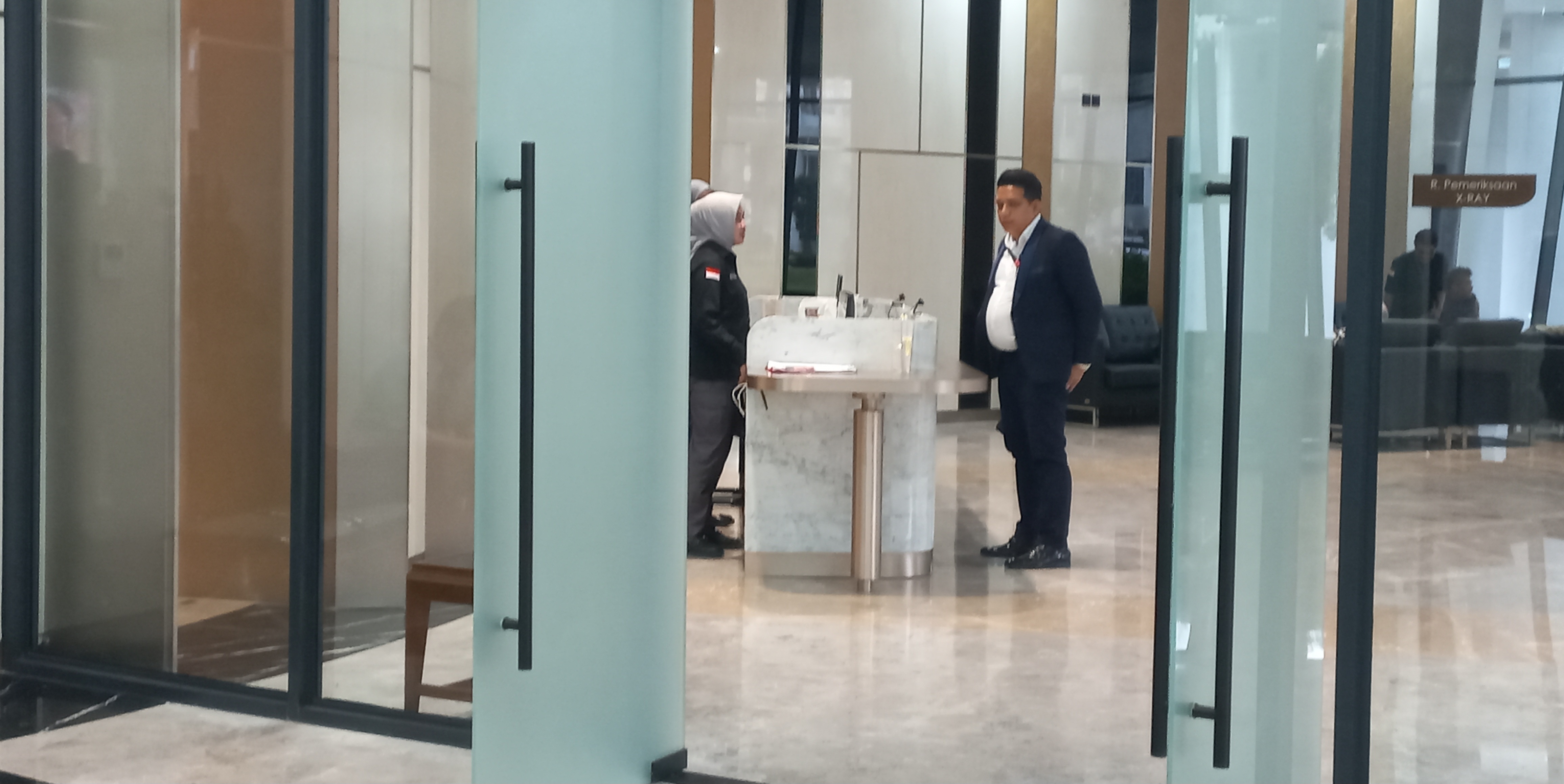 Konsultan Stafsus Nadiem Dijemput Paksa, Skandal Chromebook Makin Panas