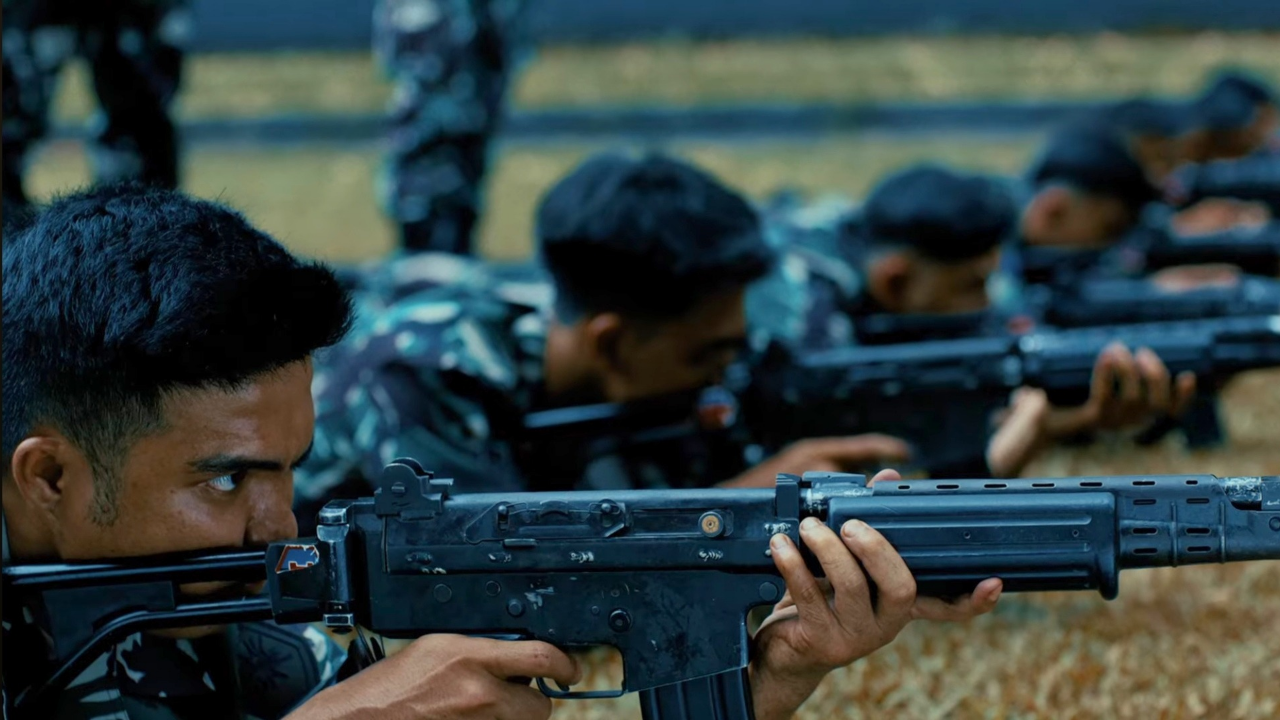 Mediasi Kasus Peluru Nyasar TNI di Gresik Buntu, Keluarga Korban Tuntut Keadilan