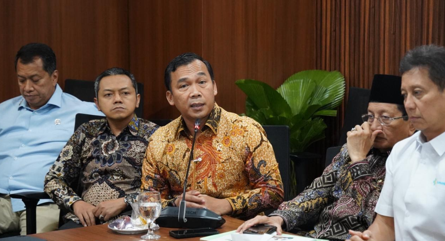 5 Provinsi Jadi Prioritas MBG, Pemerintah Kejar Penurunan Angka Stunting