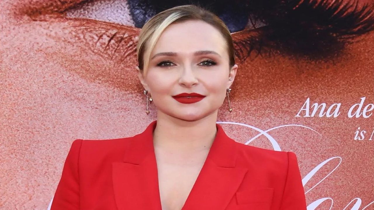 Penyelidikan Kematian Hayden Panettiere Libatkan DEA, Perangai Sang Ibu Tuai Kritik