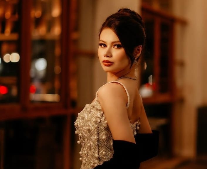 Lisensi Dicabut, Fabienne Nicole Tetap Bisa Ikut Miss Universe 2023?