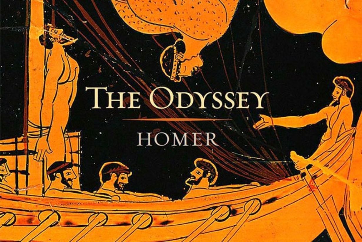 Fakta Menarik The Odyssey, Karya Homer yang Akan Diadaptasi menjadi Film oleh Christopher Nolan