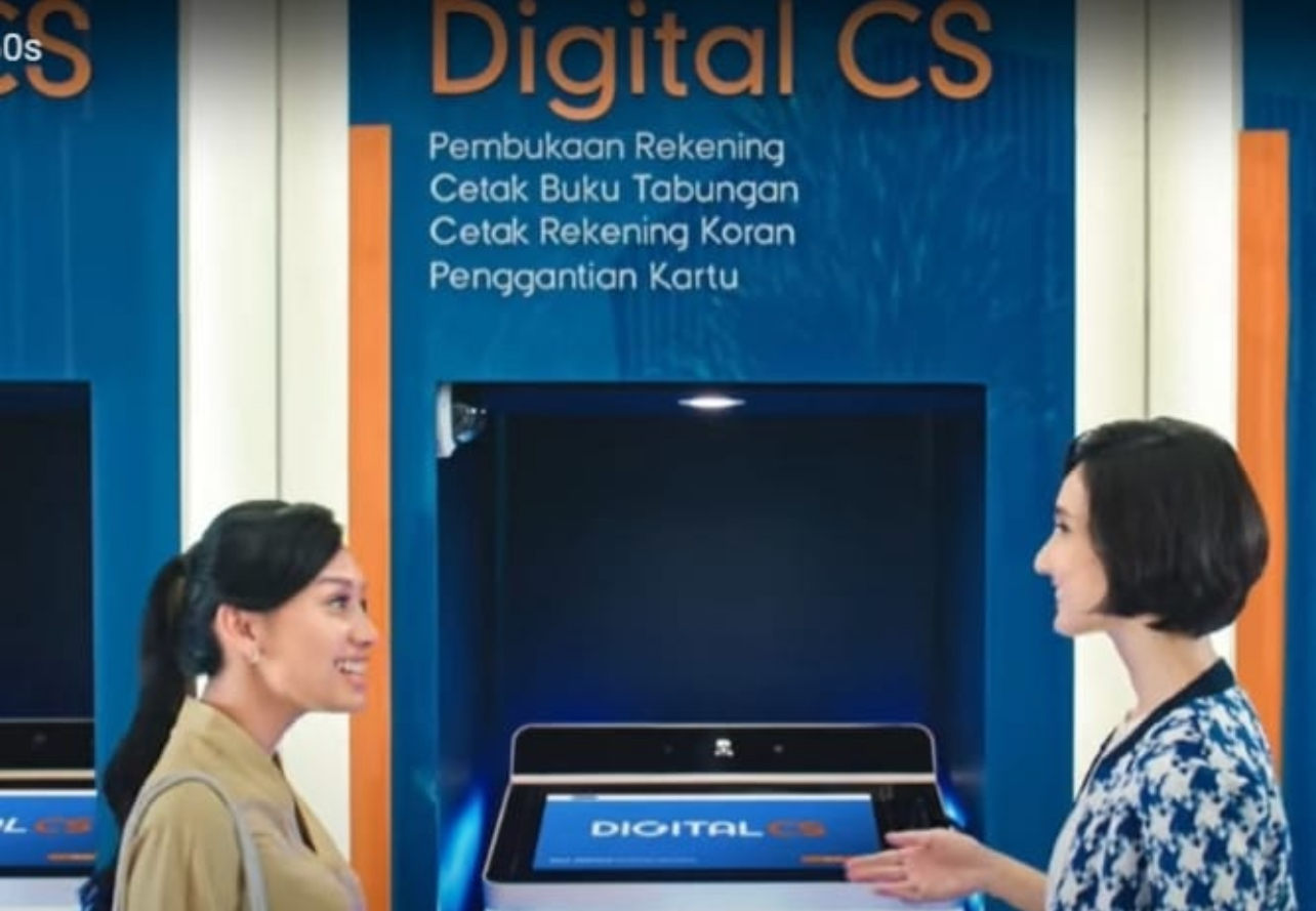 Inovasi BRI di Bidang Finansial, Pinjaman Digital hingga Pemanfaatan AI pada Analis Kredit