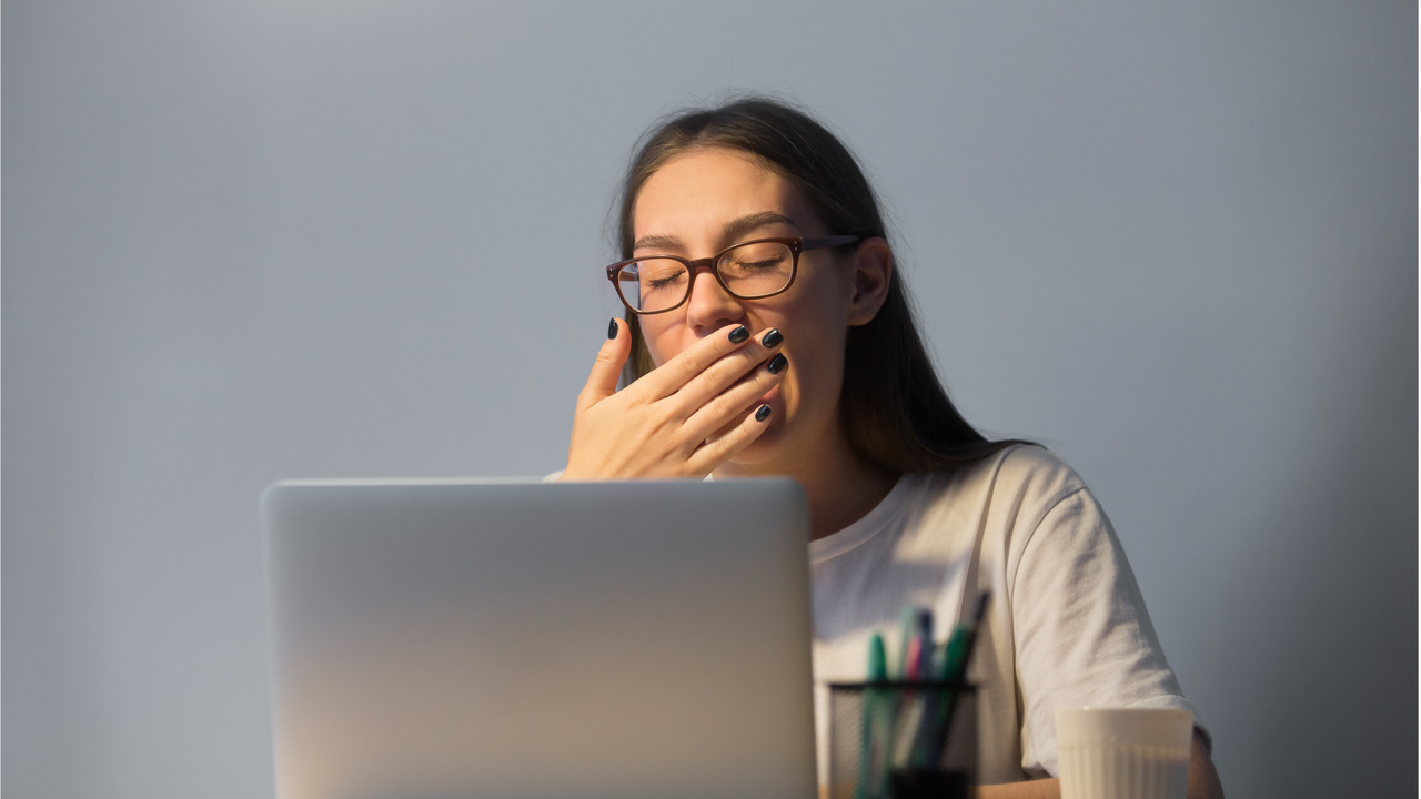 Sering Lemas Usai Sif Malam? Atur Ritme Sirkadian Agar Imun Tetap Terjaga