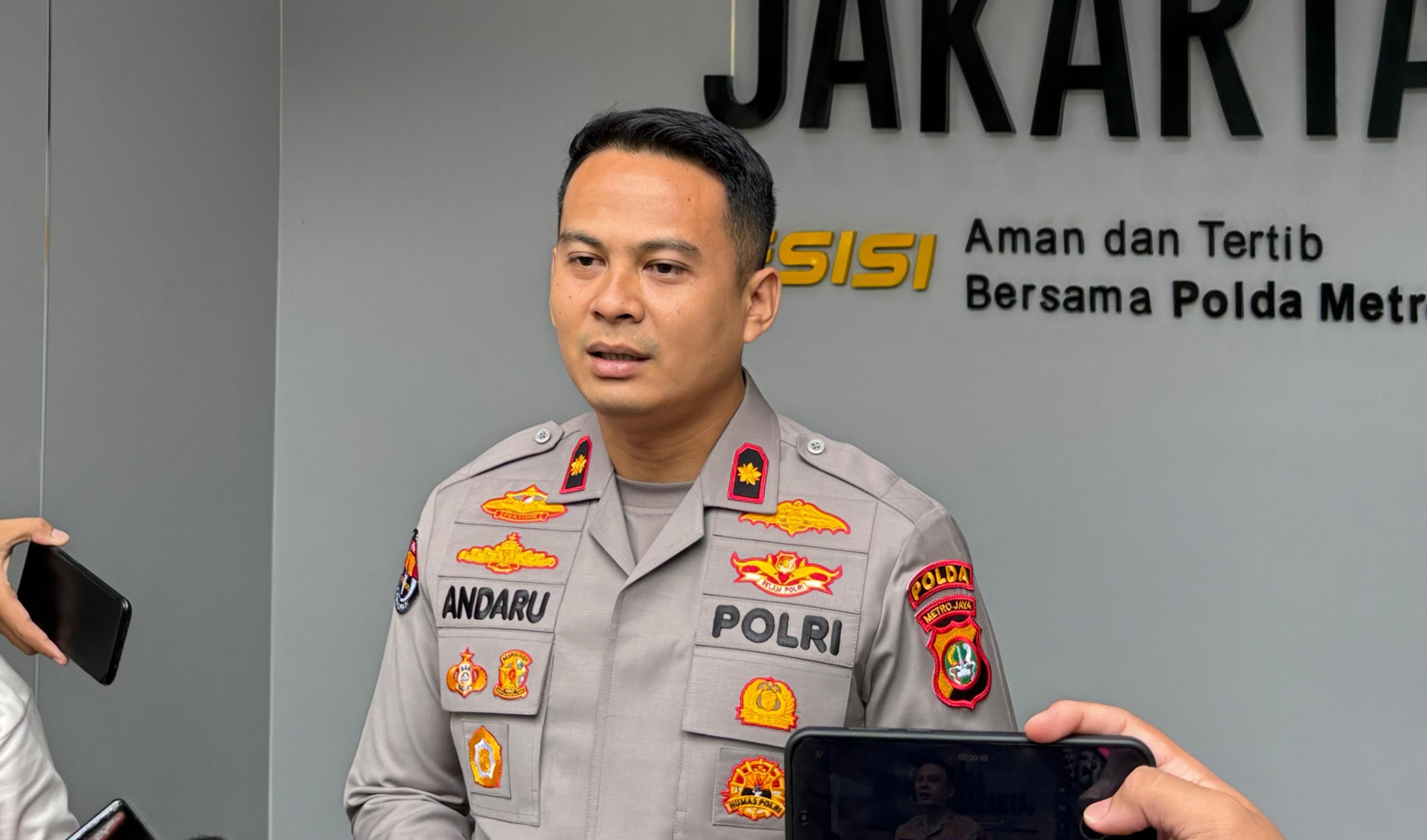 Update Kasus Penipuan Hanania Travel: Sejumlah Influencer Diperiksa, Aliran Dana Ditelusuri