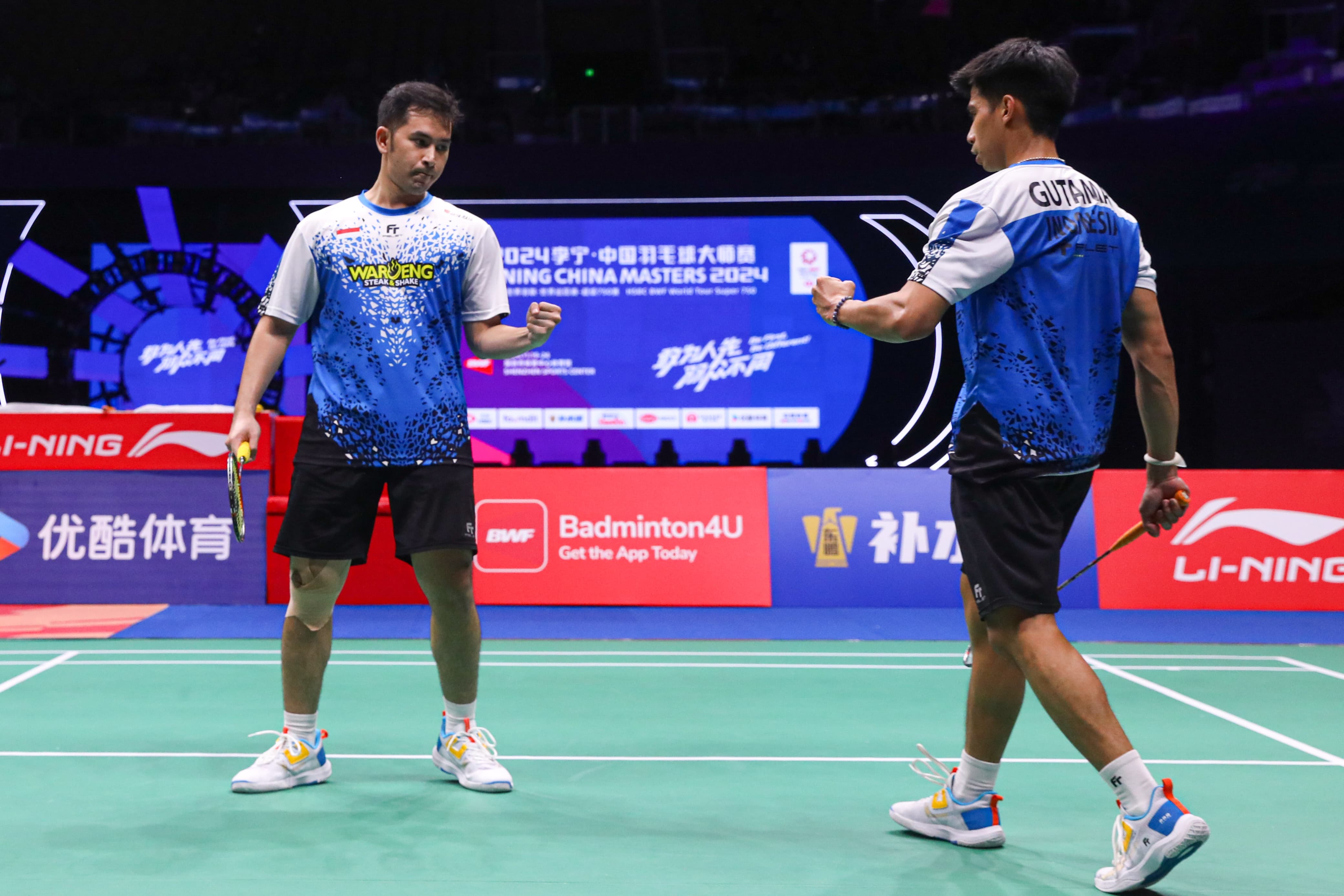 Peserta BWF World Tour Finals 2024 Lengkap! Indonesia Kirim Enam Wakil