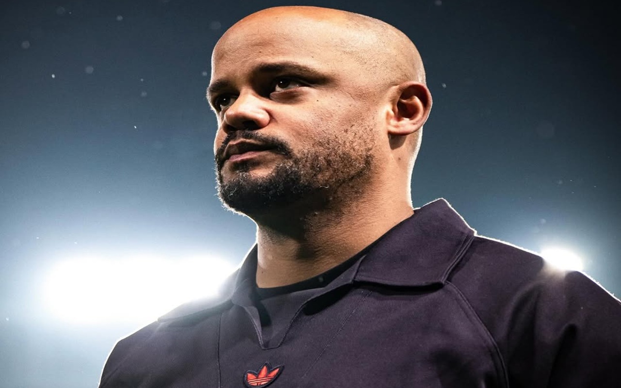 Vincent Kompany Murka! Bayern Munich Protes Keputusan Wasit usai Disingkirkan PSG