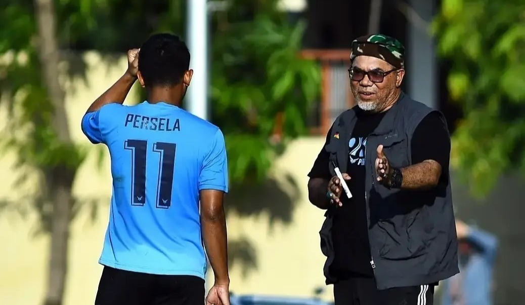 Eks Pelatih Persebaya dan Timnas Indonesia U23 Iwan Setiawan Tutup Usia